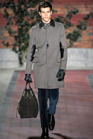 Tommy Hilfiger / - 2012-2013